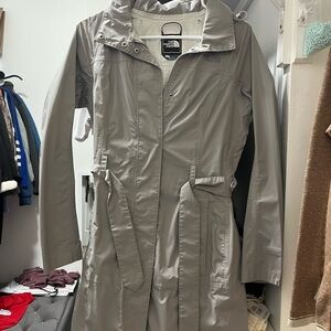 The North Face Women's Gray Jacket